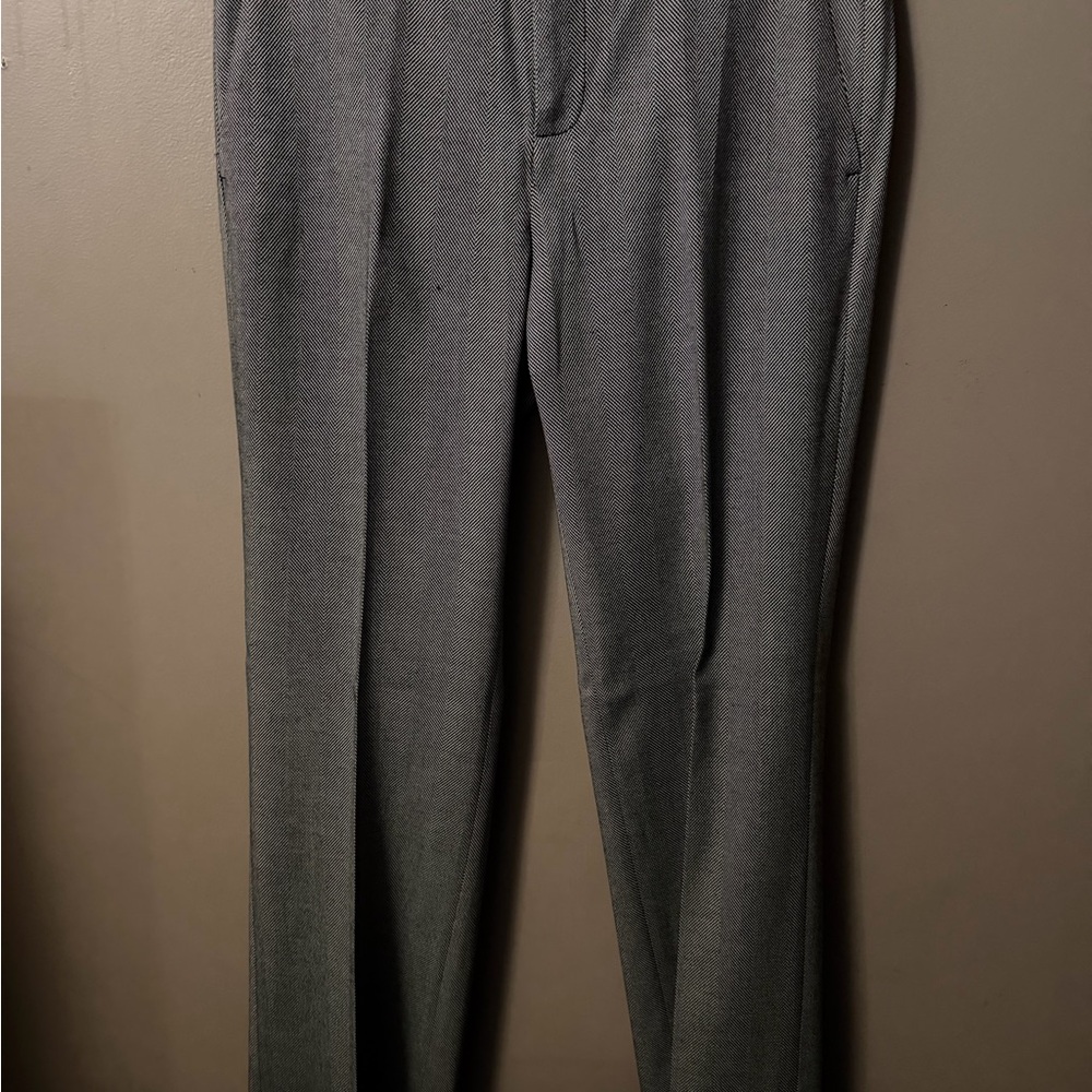 Women Gray Pants